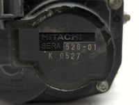 2008-2013 Infiniti G37 Throttle Body P/N:RME60-12 526-02 Fits OEM Used Auto Parts - Oemusedautoparts1.com