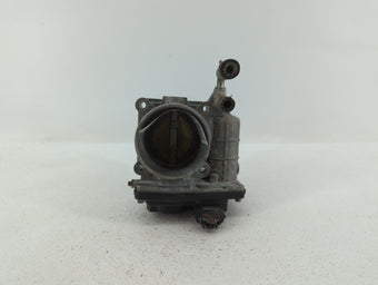 compare product 2008-2013 Infiniti G37 Throttle Body P/N:526-02 RME60-16 Fits OEM Used Auto Parts