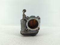 2008-2013 Infiniti G37 Throttle Body P/N:526-02 RME60-16 Fits OEM Used Auto Parts - Oemusedautoparts1.com