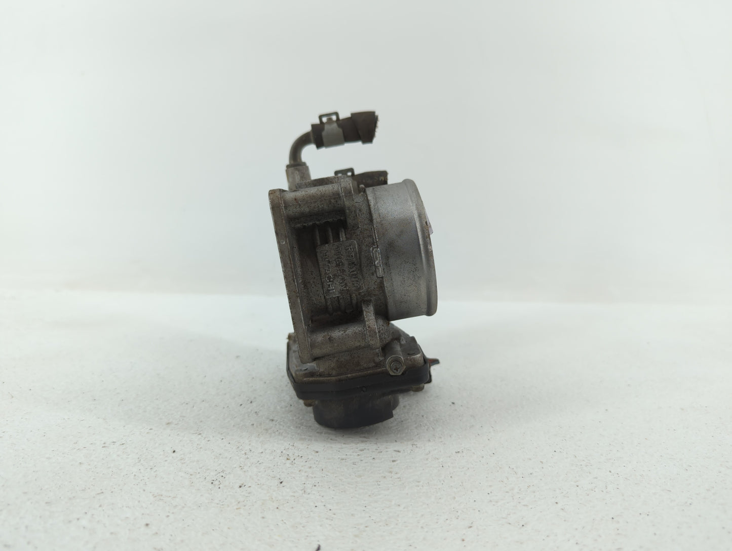 2008-2013 Infiniti G37 Throttle Body P/N:526-02 RME60-16 Fits OEM Used Auto Parts - Oemusedautoparts1.com