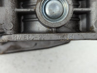 2008-2013 Infiniti G37 Throttle Body P/N:526-02 RME60-16 Fits OEM Used Auto Parts - Oemusedautoparts1.com