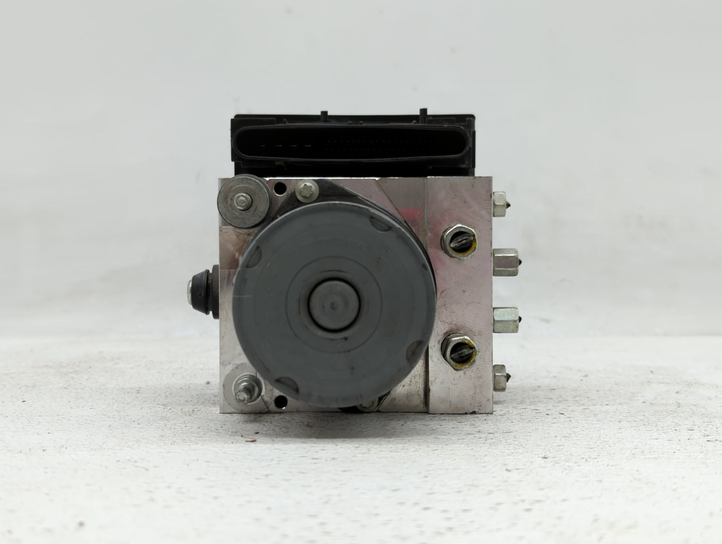 2011-2013 Infiniti G37 ABS Pump Control Module Replacement P/N:47660 1NM0B 0 265 251 594 Fits Fits 2011 2012 2013 OEM Used A