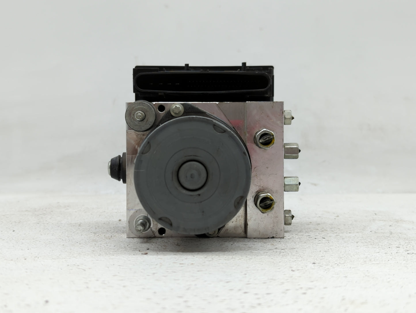 2011-2013 Infiniti G37 ABS Pump Control Module Replacement P/N:47660 1NM0B 0 265 251 594 Fits Fits 2011 2012 2013 OEM Used A
