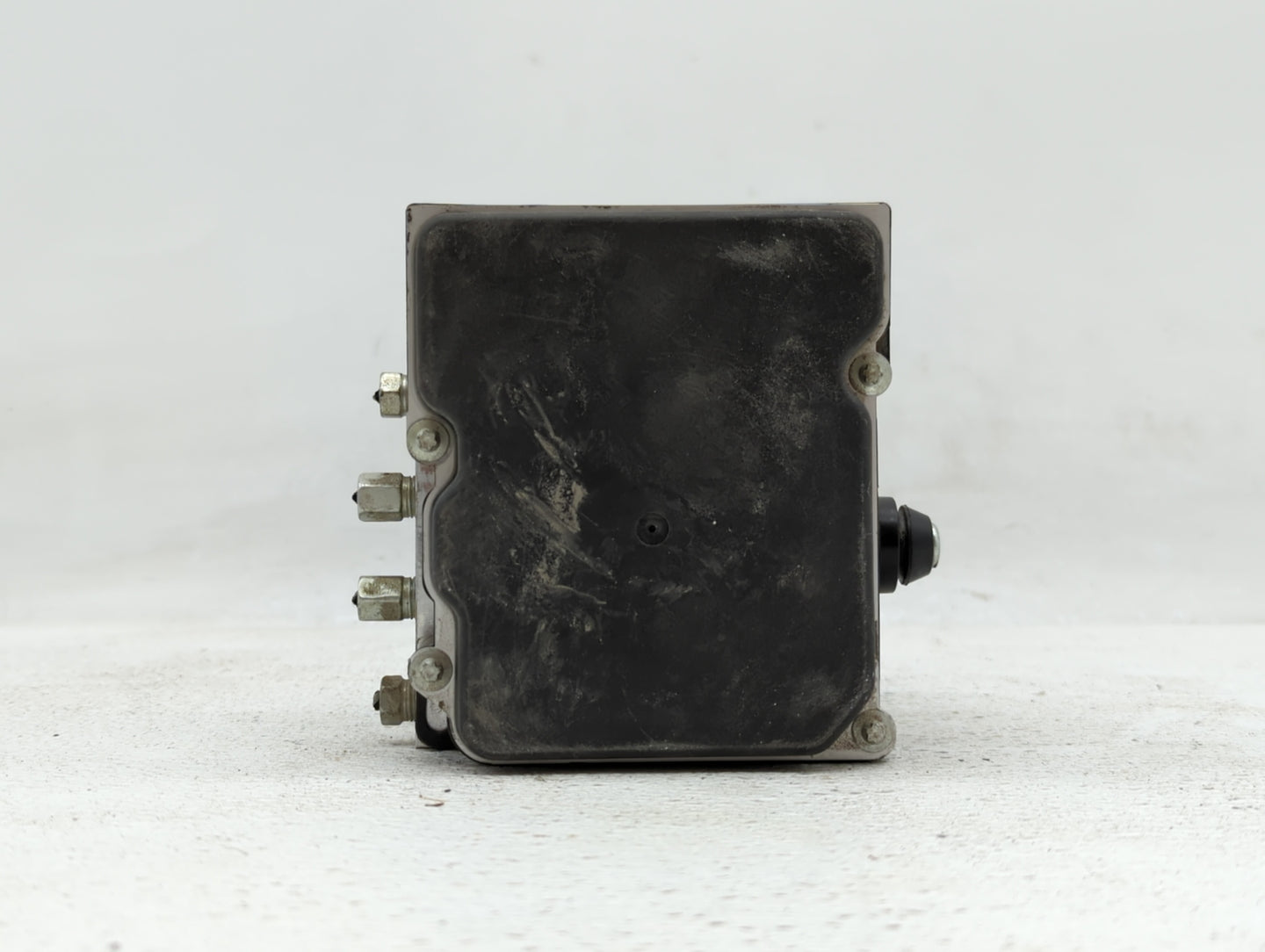 2011-2013 Infiniti G37 ABS Pump Control Module Replacement P/N:47660 1NM0B 0 265 251 594 Fits Fits 2011 2012 2013 OEM Used A