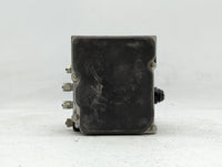 2011-2013 Infiniti G37 ABS Pump Control Module Replacement P/N:47660 1NM0B 0 265 251 594 Fits Fits 2011 2012 2013 OEM Used A