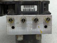 2011-2013 Infiniti G37 ABS Pump Control Module Replacement P/N:47660 1NM0B 0 265 251 594 Fits Fits 2011 2012 2013 OEM Used A