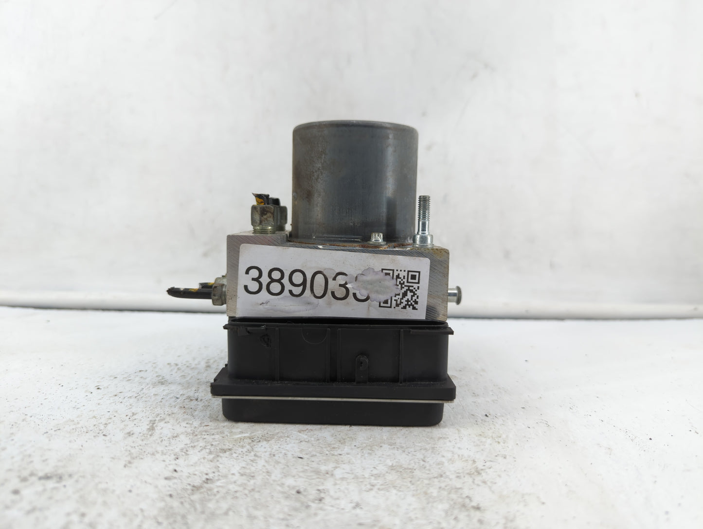 2011-2013 Infiniti G37 ABS Pump Control Module Replacement P/N:47660 1NM0C 47660-1NM0B, 476601NM0B Fits Fits 2011 2012 2013 