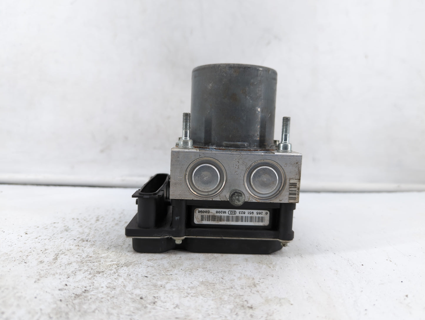 2011-2013 Infiniti G37 ABS Pump Control Module Replacement P/N:47660 1NM0C 47660-1NM0B, 476601NM0B Fits Fits 2011 2012 2013 