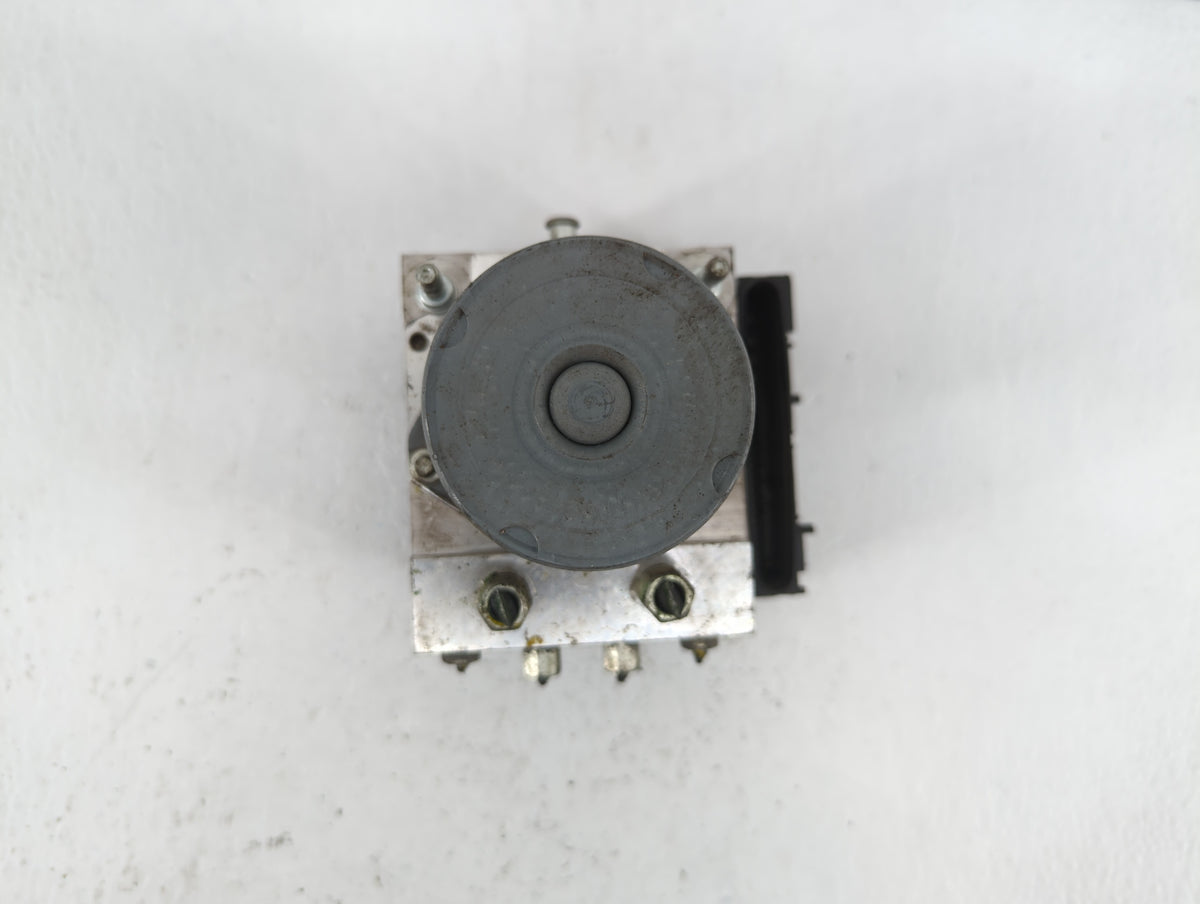 2013 Infiniti G37 Anti-Lock Brake ABS Pump Module Actuator OEM P/N:47660 1A31H Fits Fits 2014 2015 OEM Used Auto Parts - Oem