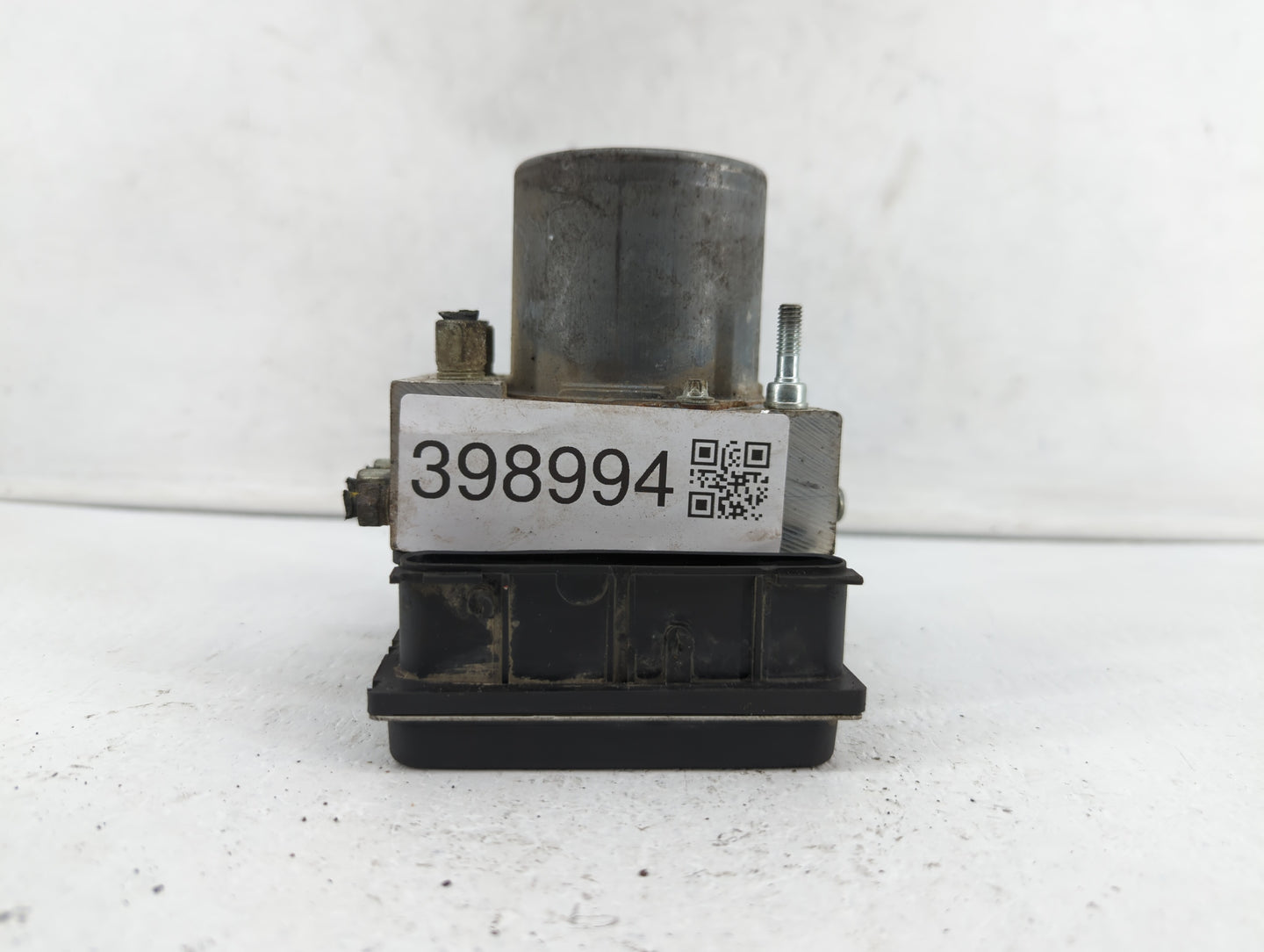 2013 Infiniti G37 ABS Pump Control Module Replacement P/N:47660 1A31H Fits Fits 2014 2015 OEM Used Auto Parts - Oemusedautop