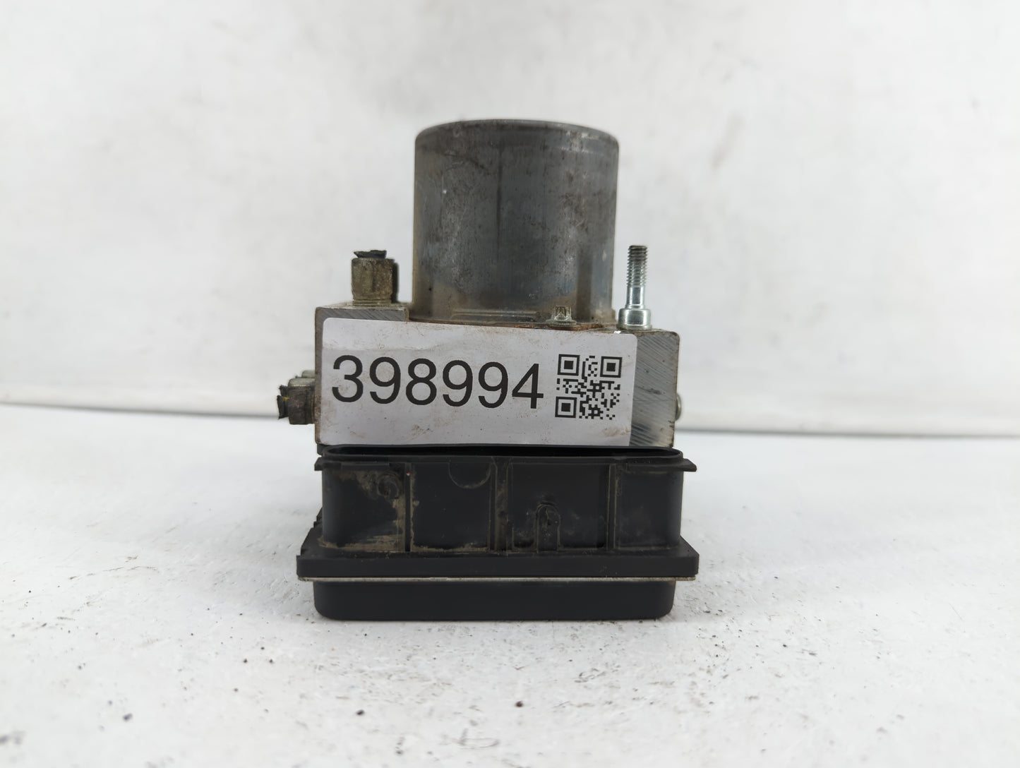 2013 Infiniti G37 ABS Pump Control Module Replacement P/N:47660 1A31H Fits Fits 2014 2015 OEM Used Auto Parts - Oemusedautop