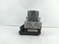 2013 Infiniti G37 Anti-Lock Brake ABS Pump Module Actuator OEM P/N:47660 1A31H Fits Fits 2014 2015 OEM Used Auto Parts - Oem