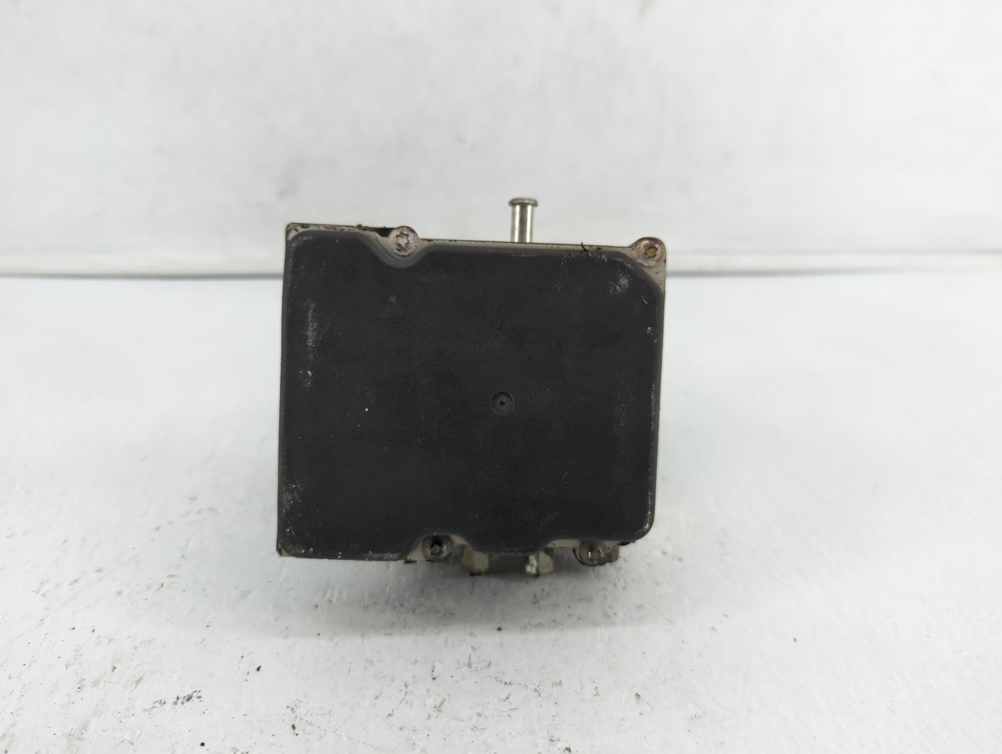 2013 Infiniti G37 ABS Pump Control Module Replacement P/N:47660 1A31H Fits Fits 2014 2015 OEM Used Auto Parts - Oemusedautop