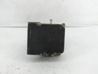 2013 Infiniti G37 ABS Pump Control Module Replacement P/N:47660 1A31H Fits Fits 2014 2015 OEM Used Auto Parts - Oemusedautop