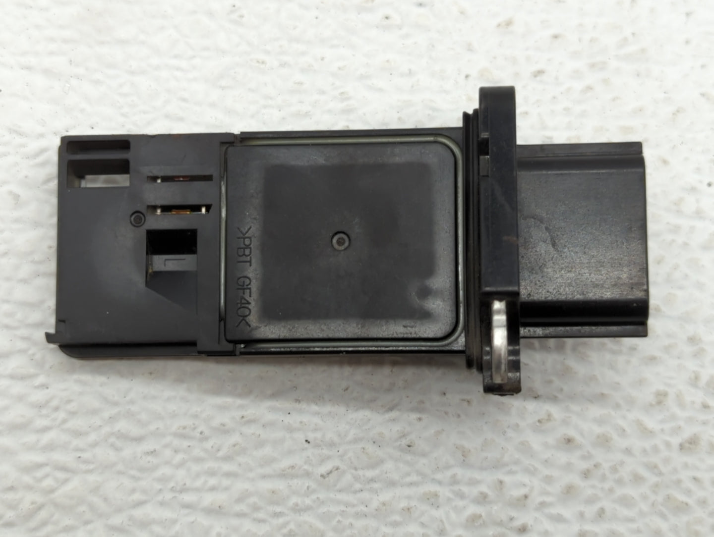 2008-2013 Infiniti G37 Mass Air Flow Meter Maf - Oemusedautoparts1.com