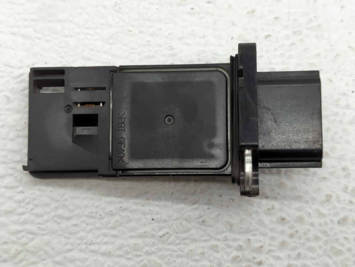 2008-2013 Infiniti G37 Mass Air Flow Meter Maf Sensor 491712 - Oemusedautoparts1.com