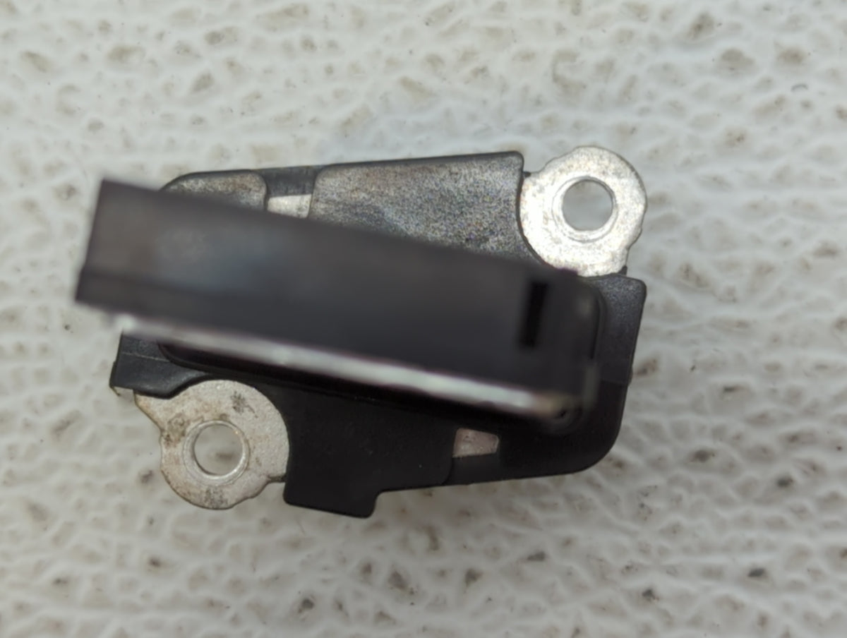 2008-2013 Infiniti G37 Mass Air Flow Meter Maf Sensor 491712 - Oemusedautoparts1.com