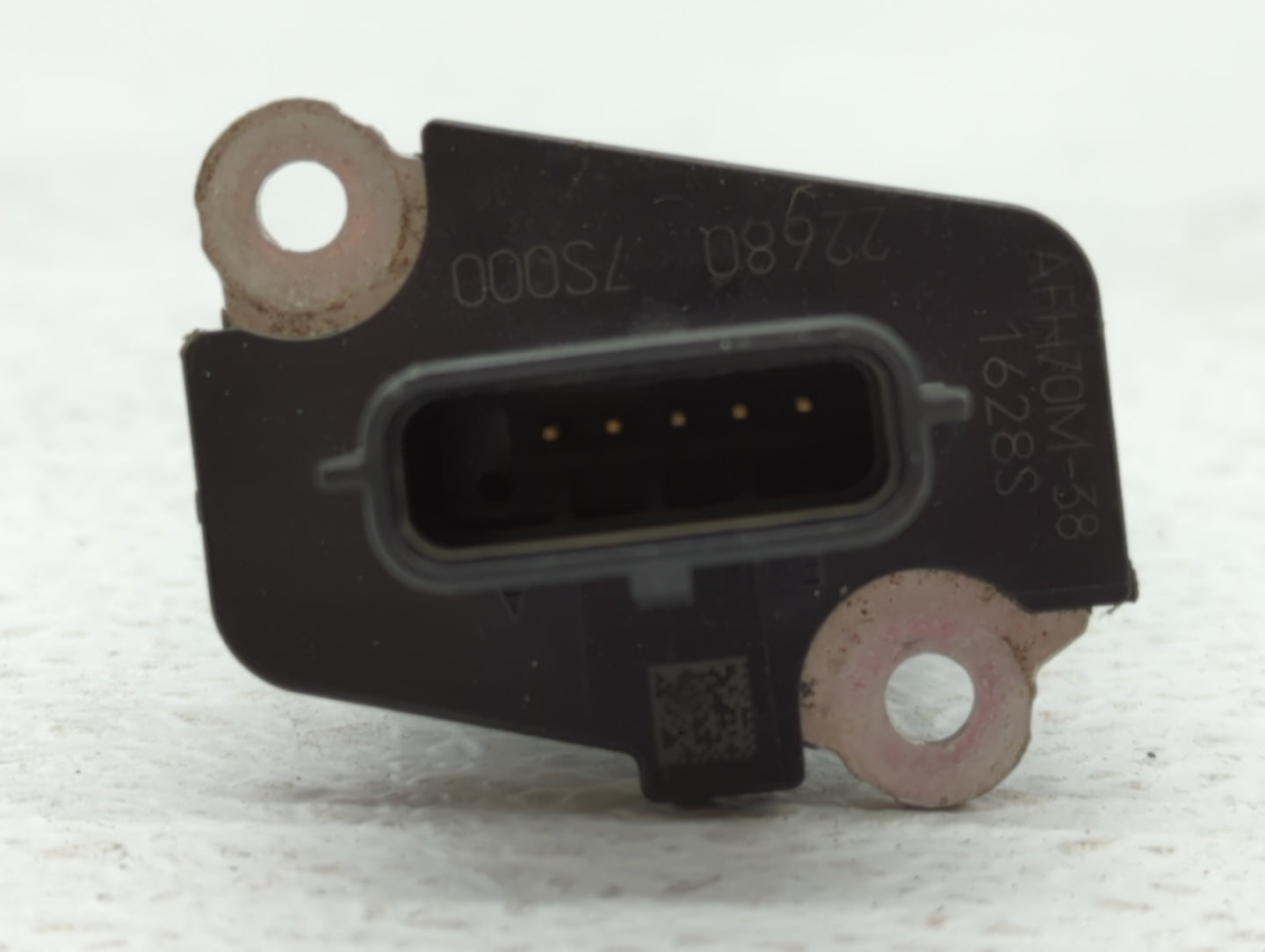 2008-2013 Infiniti G37 Mass Air Flow Meter Maf - Oemusedautoparts1.com