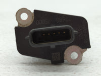 2008-2013 Infiniti G37 Mass Air Flow Meter Maf Sensor 491712 - Oemusedautoparts1.com