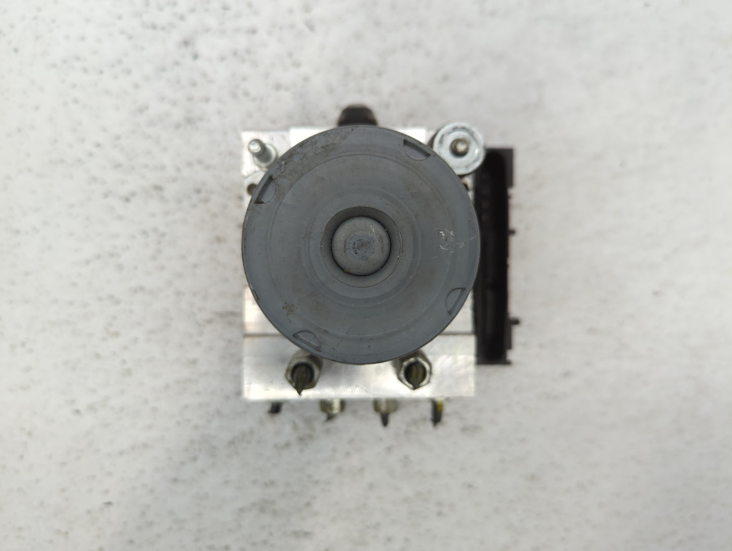 2011-2013 Infiniti G37 ABS Pump Control Module Replacement P/N:47660 1NM0C Fits Fits 2011 2012 2013 2015 OEM Used Auto Parts