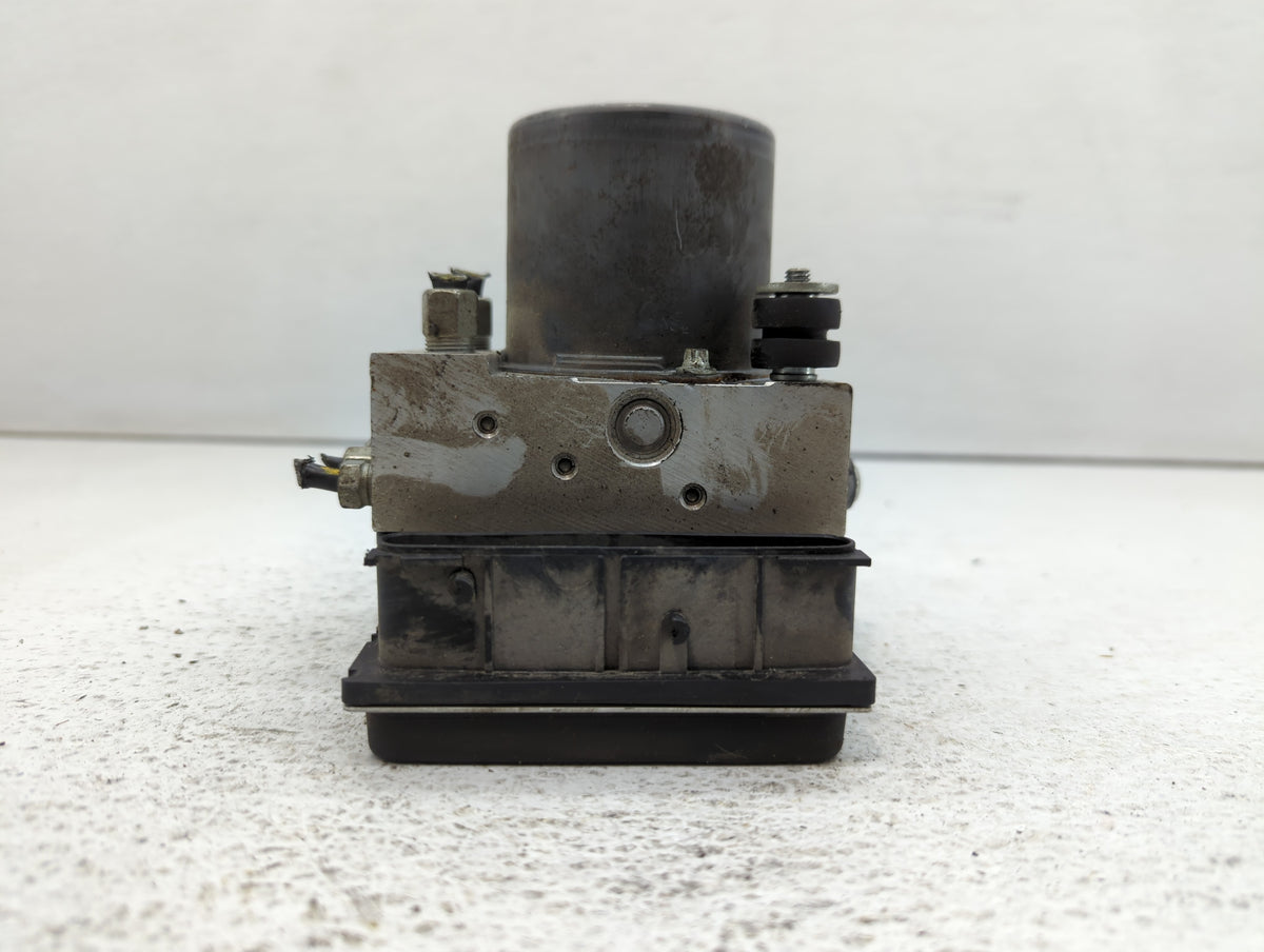 2011-2013 Infiniti G37 Anti-Lock Brake ABS Pump Module Actuator OEM P/N:47660 1NM0C Fits Fits 2011 2012 2013 2015 OEM Used A
