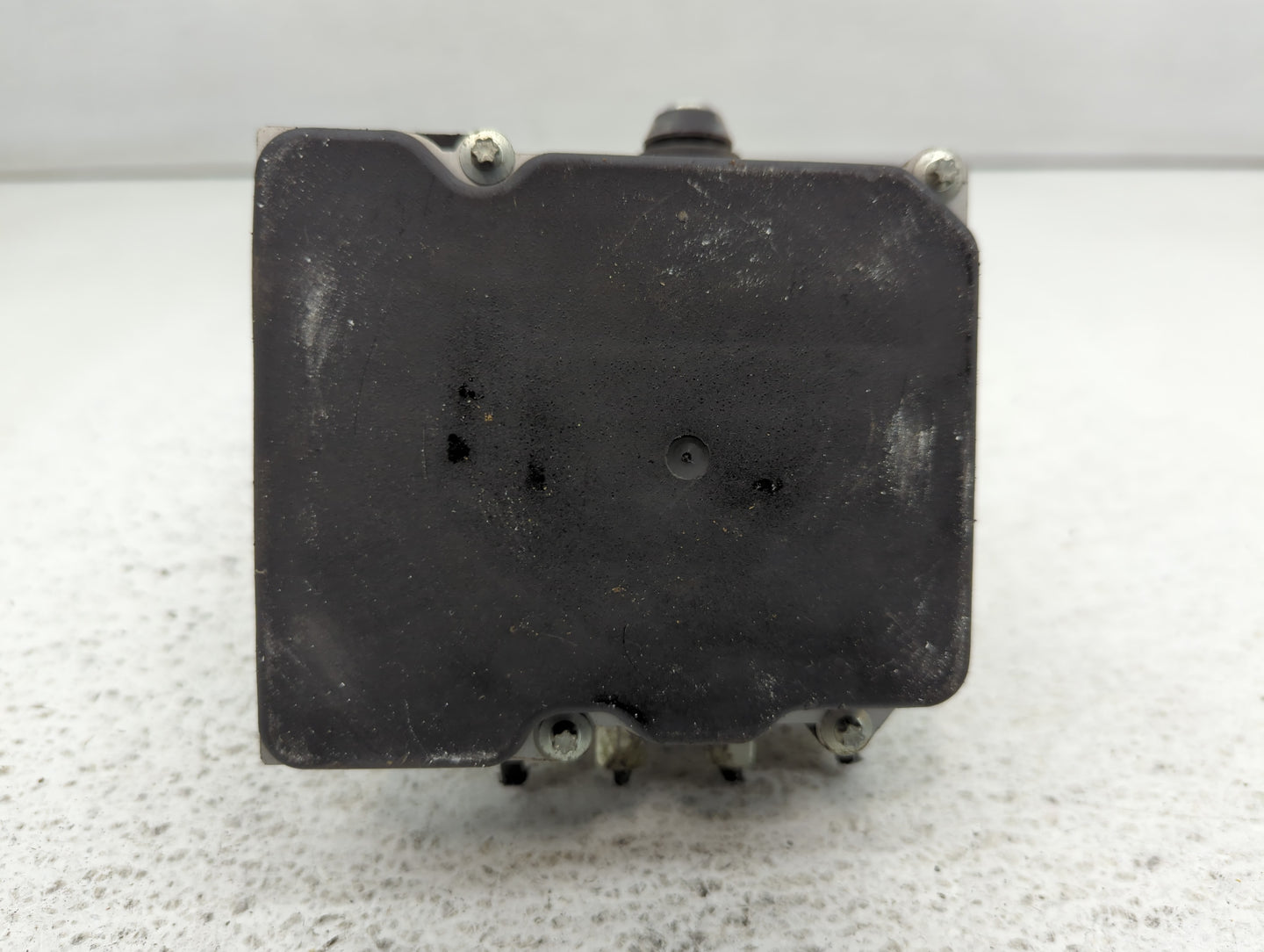 2011-2013 Infiniti G37 ABS Pump Control Module Replacement P/N:47660 1NM0C Fits Fits 2011 2012 2013 2015 OEM Used Auto Parts