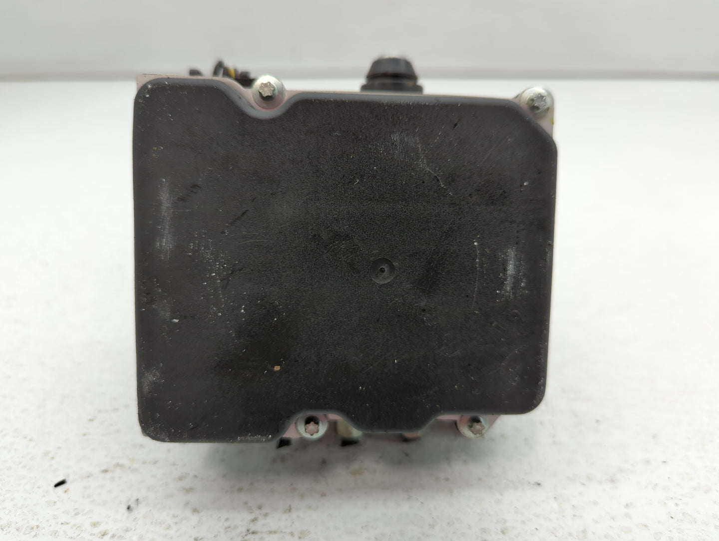 2011-2013 Infiniti G37 ABS Pump Control Module Replacement P/N:47660 1NM0C Fits Fits 2011 2012 2013 2015 OEM Used Auto Parts