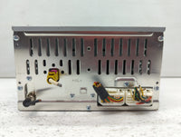 2010-2013 Infiniti G37 Radio AM FM Cd Player Receiver Replacement P/N:96170-A5160GU 25915 ZX74A Fits OEM Used Auto Parts - O