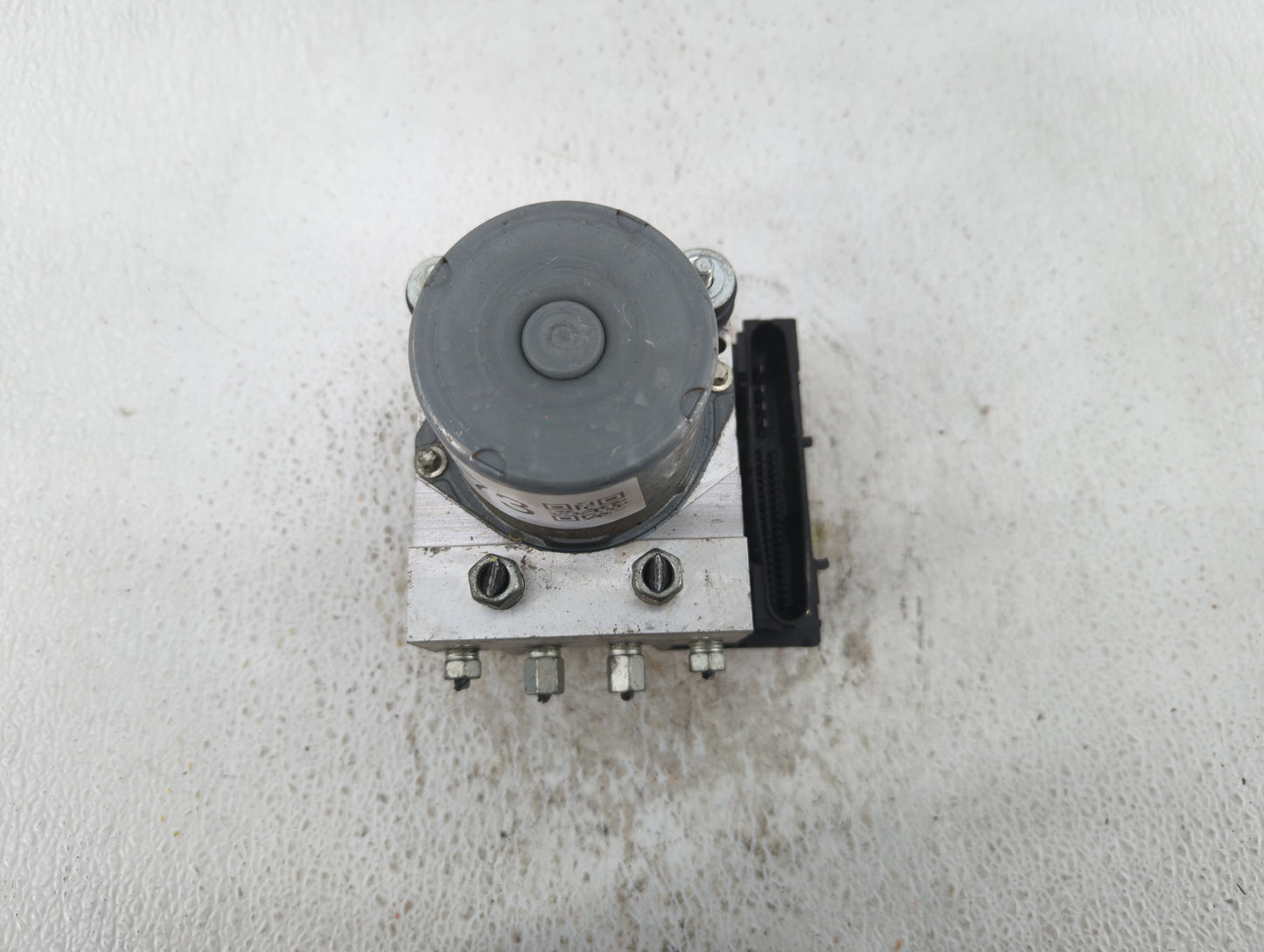 2011-2013 Infiniti G37 ABS Pump Control Module Replacement P/N:47660 1NL2A Fits Fits 2011 2012 2013 2014 2015 OEM Used Auto 