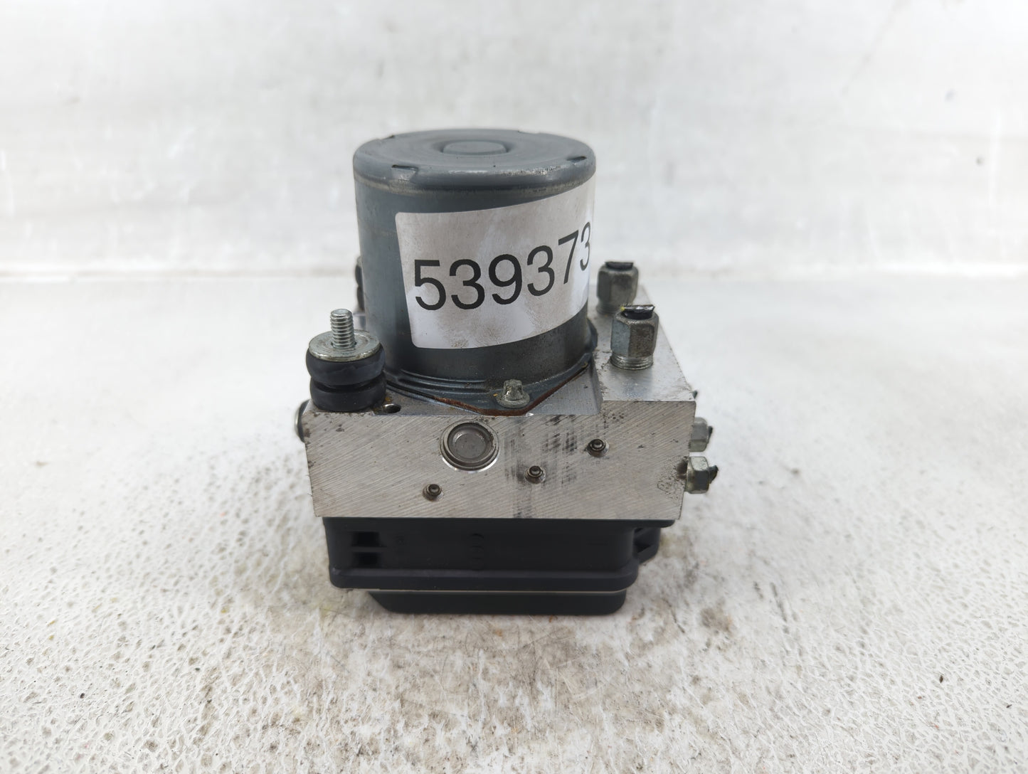 2011-2013 Infiniti G37 ABS Pump Control Module Replacement P/N:47660 1NL2A Fits Fits 2011 2012 2013 2014 2015 OEM Used Auto 