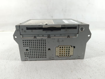 2011-2011 Infiniti G37 Am Fm Cd Player Radio Receiver - Oemusedautoparts1.com