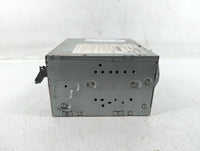 2011-2011 Infiniti G37 Am Fm Cd Player Radio Receiver - Oemusedautoparts1.com