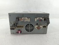 2011-2011 Infiniti G37 Am Fm Cd Player Radio Receiver - Oemusedautoparts1.com