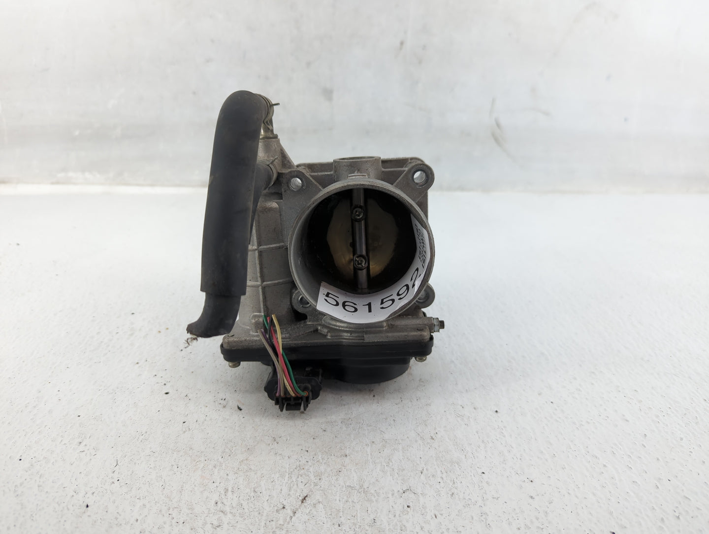 2008-2013 Infiniti G37 Throttle Body P/N:RME60-16 Fits Fits 2007 2008 2009 2010 2011 2012 2013 2014 2015 2016 2017 2018 2019