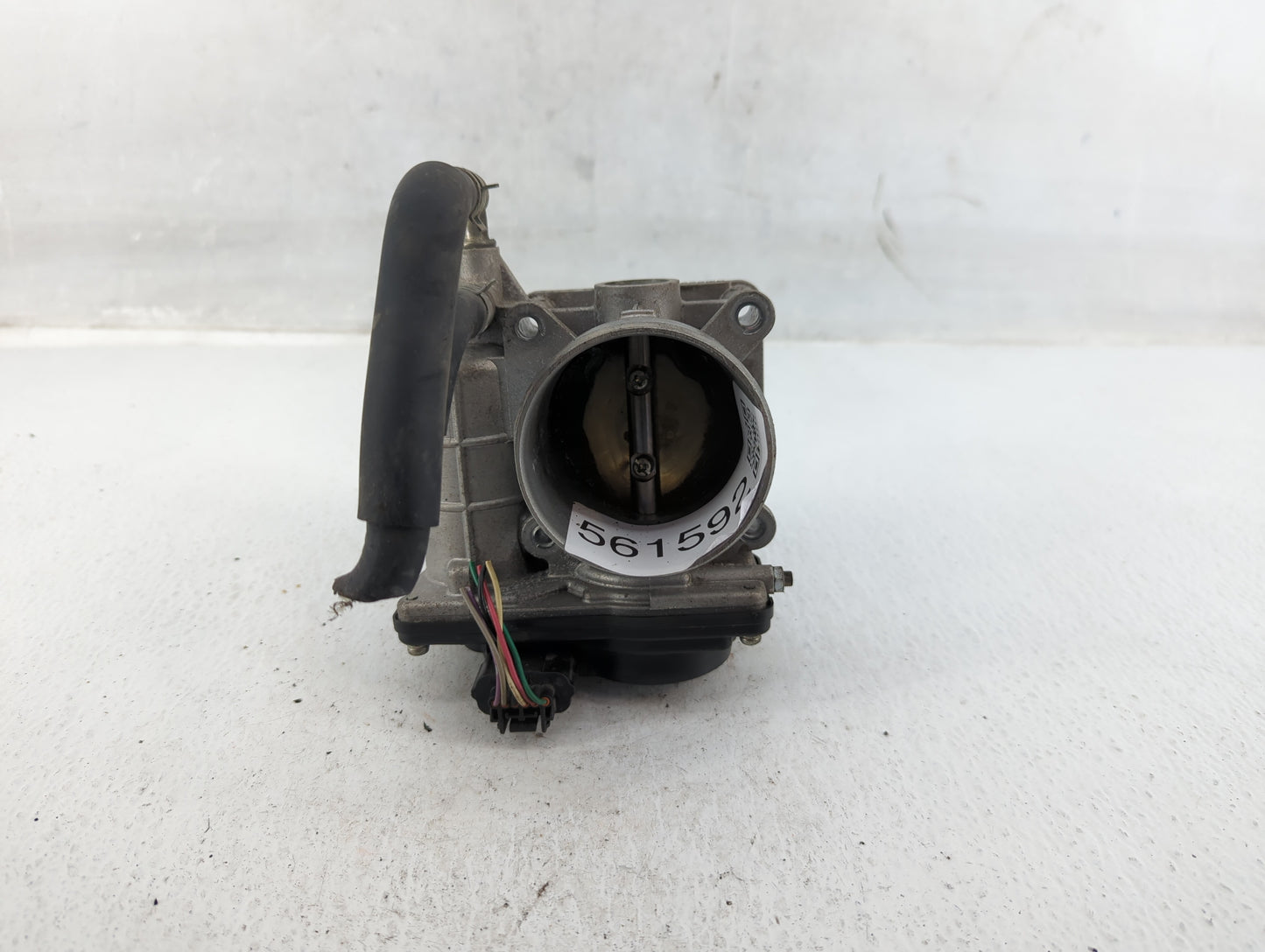 2008-2013 Infiniti G37 Throttle Body P/N:RME60-16 Fits Fits 2007 2008 2009 2010 2011 2012 2013 2014 2015 2016 2017 2018 2019