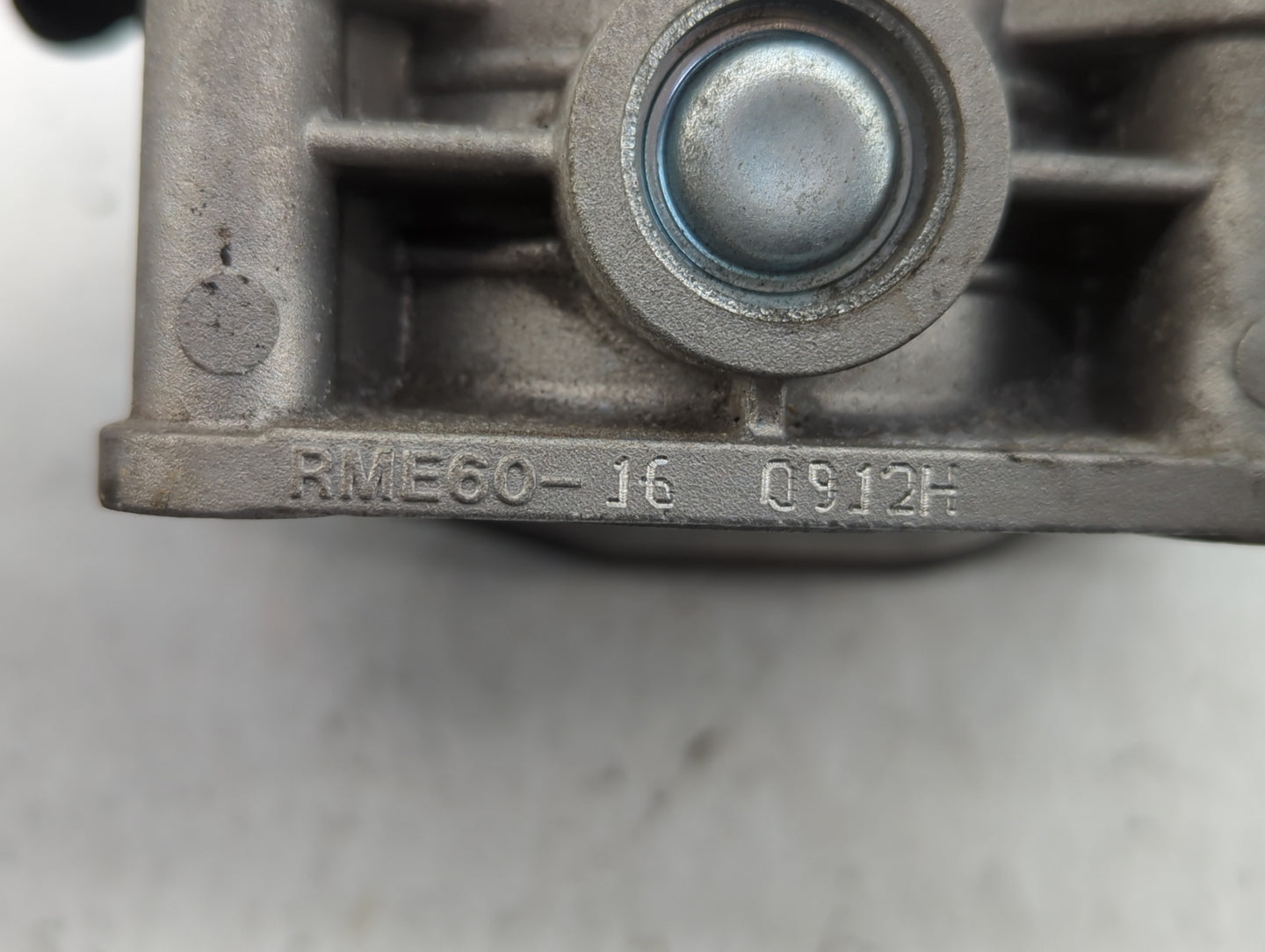 2008-2013 Infiniti G37 Throttle Body P/N:RME60-16 Fits Fits 2007 2008 2009 2010 2011 2012 2013 2014 2015 2016 2017 2018 2019