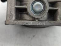 2008-2013 Infiniti G37 Throttle Body P/N:RME60-16 Fits Fits 2007 2008 2009 2010 2011 2012 2013 2014 2015 2016 2017 2018 2019
