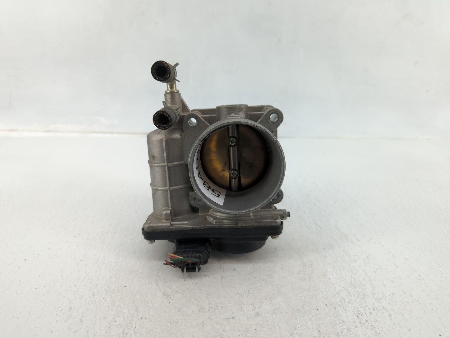 2008-2013 Infiniti G37 Throttle Body P/N:RME60-16 Fits Fits 2007 2008 2009 2010 2011 2012 2013 2014 2015 2016 2017 2018 2019
