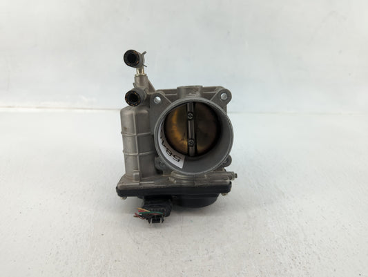 2008-2013 Infiniti G37 Throttle Body P/N:RME60-16 Fits Fits 2007 2008 2009 2010 2011 2012 2013 2014 2015 2016 2017 2018 2019