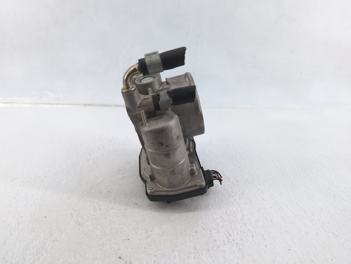 2008-2013 Infiniti G37 Throttle Body P/N:RME60-16 Fits Fits 2007 2008 2009 2010 2011 2012 2013 2014 2015 2016 2017 2018 2019