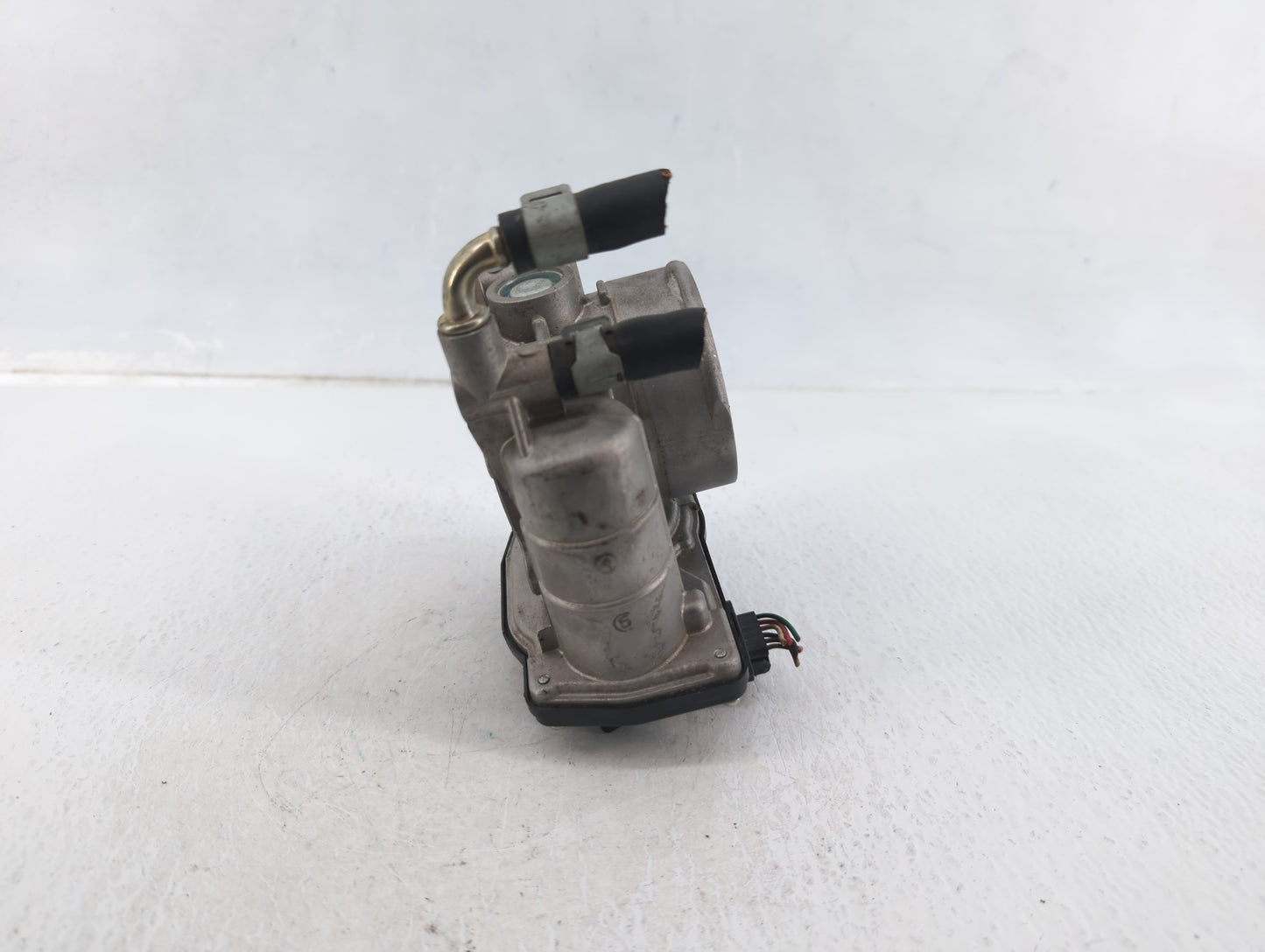 2008-2013 Infiniti G37 Throttle Body P/N:RME60-16 Fits Fits 2007 2008 2009 2010 2011 2012 2013 2014 2015 2016 2017 2018 2019