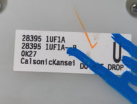 2011-2011 Infiniti G37 Radio Control Panel - Oemusedautoparts1.com