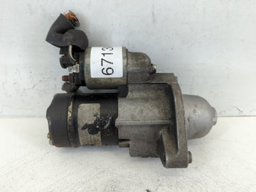 2008-2013 Infiniti G37 Car Starter Motor Solenoid OEM Fits Fits 2008 2009 2010 2011 2012 2013 2014 2015 2016 2017 2018 2019 