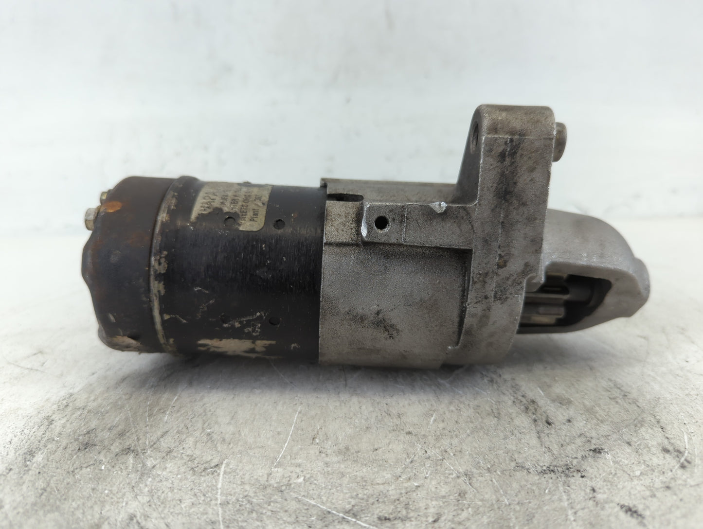 2008-2013 Infiniti G37 Car Starter Motor Solenoid OEM Fits Fits 2008 2009 2010 2011 2012 2013 2014 2015 2016 2017 2018 2019 