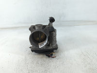 2008-2013 Infiniti G37 Throttle Body P/N:TZ01H RME60-21 Fits OEM Used Auto Parts - Oemusedautoparts1.com