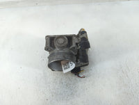 2008-2013 Infiniti G37 Throttle Body P/N:TZ01H RME60-21 Fits OEM Used Auto Parts - Oemusedautoparts1.com