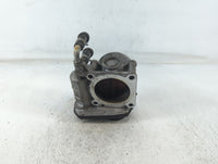 2008-2013 Infiniti G37 Throttle Body P/N:TZ01H RME60-21 Fits OEM Used Auto Parts - Oemusedautoparts1.com