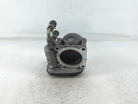2008-2013 Infiniti G37 Throttle Body P/N:TZ01H RME60-21 Fits OEM Used Auto Parts - Oemusedautoparts1.com