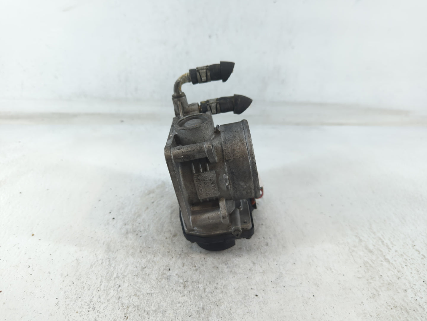 2008-2013 Infiniti G37 Throttle Body P/N:TZ01H RME60-21 Fits OEM Used Auto Parts - Oemusedautoparts1.com