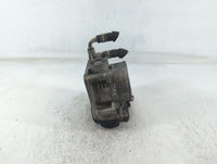 2008-2013 Infiniti G37 Throttle Body P/N:TZ01H RME60-21 Fits OEM Used Auto Parts - Oemusedautoparts1.com